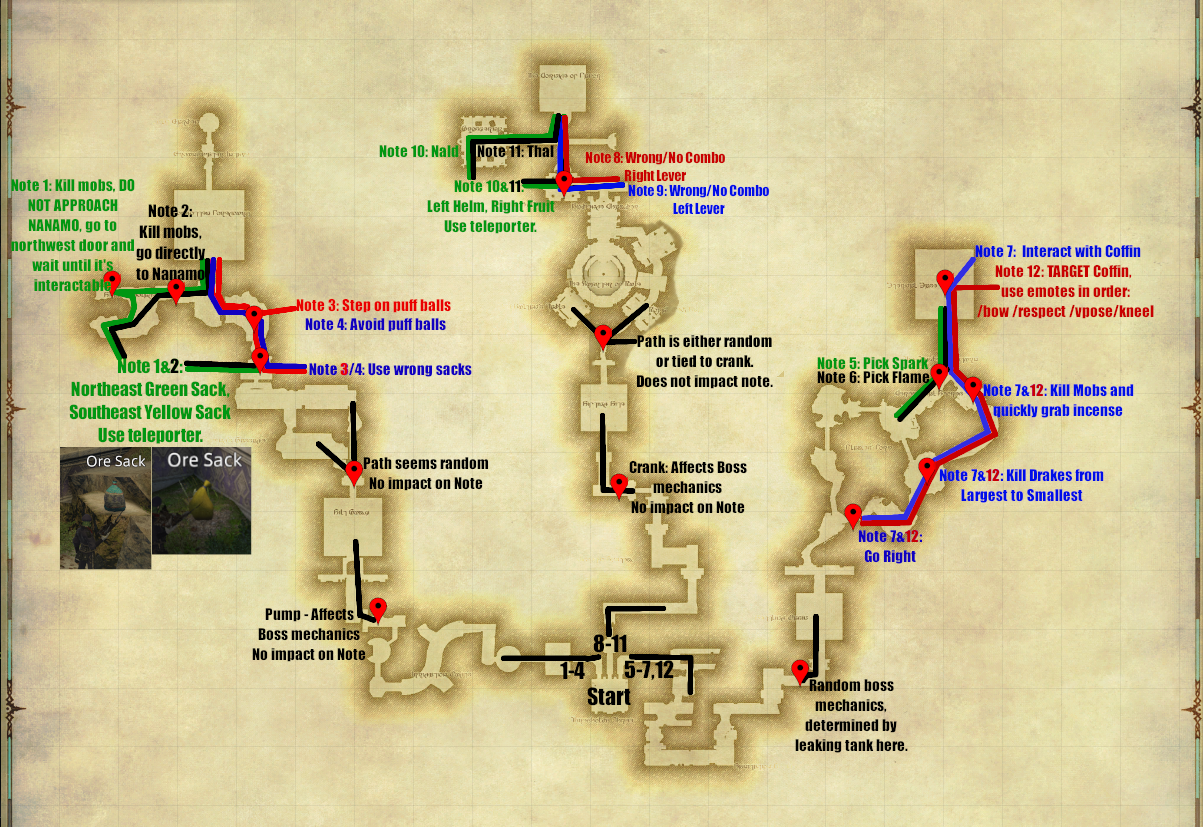 The Sil'dihn Subterrane